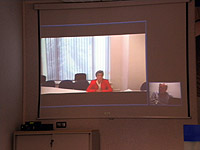 Videoconference